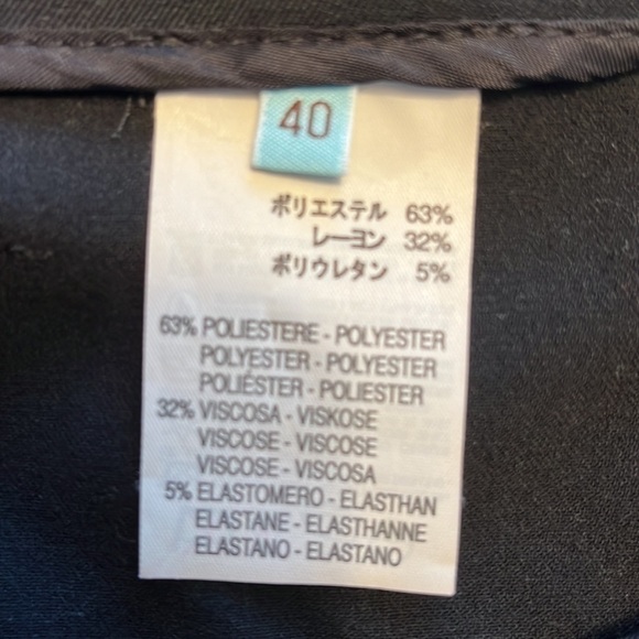 Guess by Marciano Women’s Black Shorts Size 2 NWT - Picture 6 of 10